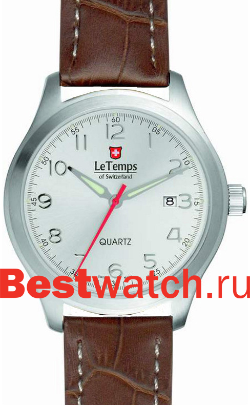 Часы Le Temps Aviator LT1063.01BL02